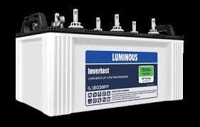 Luminous I