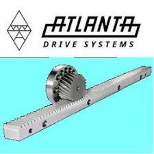 Rack and Pinion