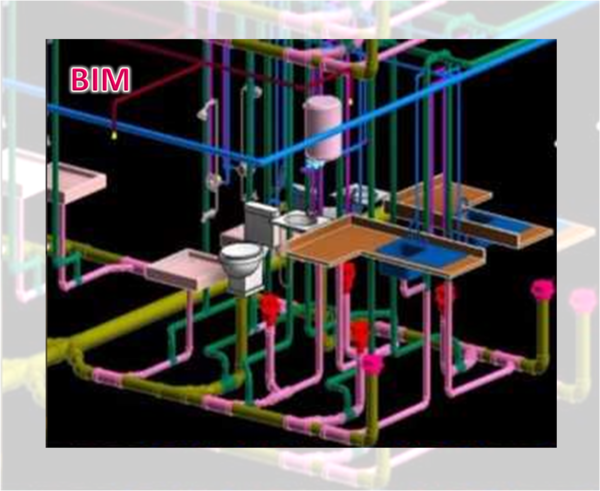 Fire Fighting System Design Consultancy Kromatics MEP Consultants In 