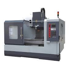 CNC is a technology which is used for motion control of machines which can be lathe, milling, grinding, EDM, any type of machine. VMC is a specific type of milling machine which is CNC controlled. VMC means Vertical Milling Centre. In this type of milling machine, the cutting head is vertical, normal to the work table.