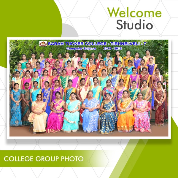 Services Digital Color Lab & Studio, India