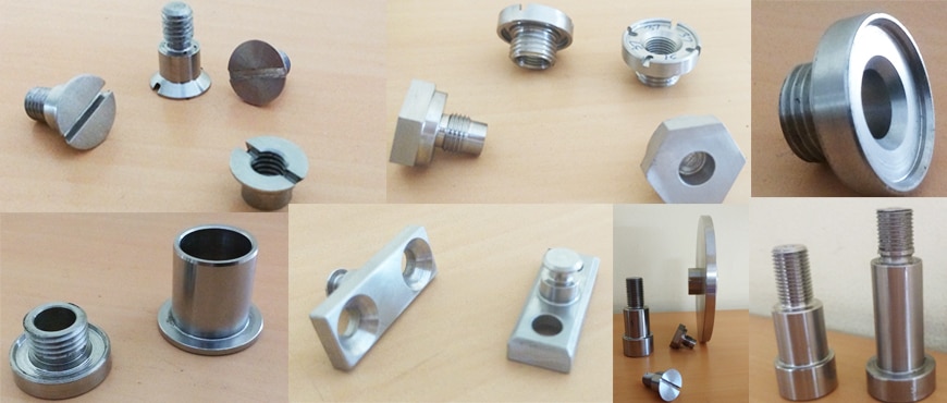 Proficiency on working with steel material also molds our products to be applicable into heat exchangers, heating solution equipments and manifolds, diesel engine units and etc.