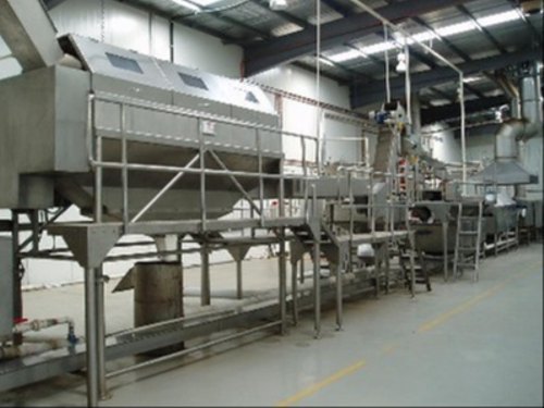 Potato Chips Production LineGet Latest PricePower Source ElectricPhase Single PhaseVoltage V 220-280VMaterial Stainless SteelPotato Chips Production Line Suppliers in indore