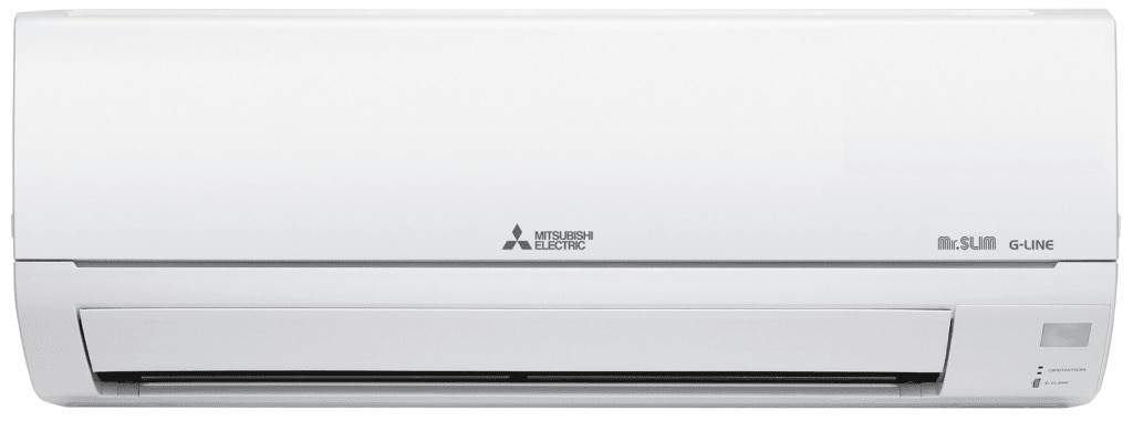 Mitsubishi Electric 1.9 Ton 4 Star Inverter AC MSYJR22VF ELECTROSTATIC ANTI-ALLERGY ENZYME FILTER MICRO PARTICLE CATCHING FILTER