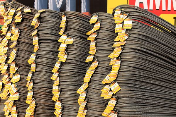 AMMAN TRY TMT BARS DEALERS