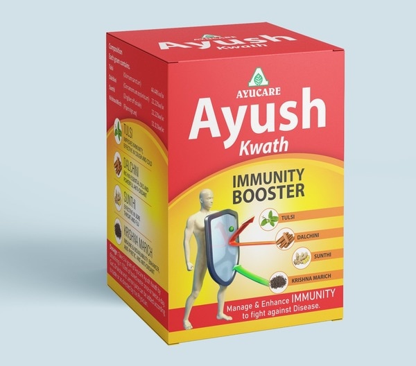 Immunity Booster