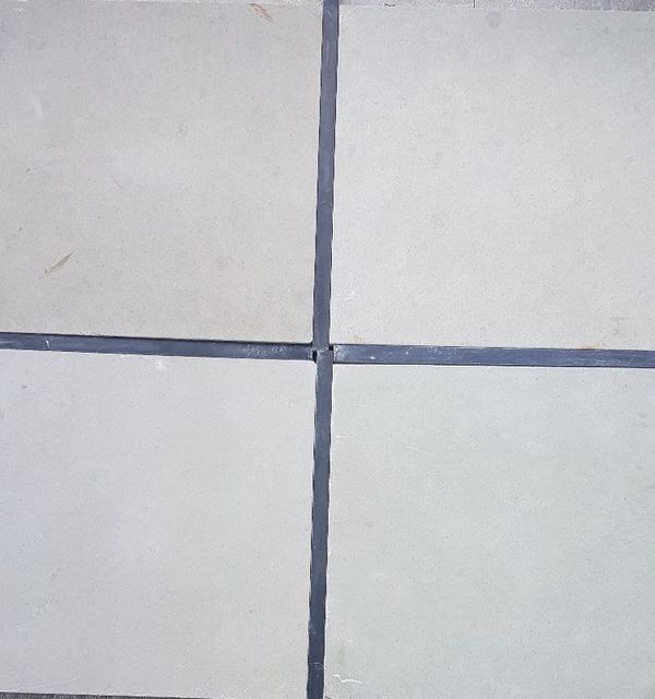 Honed Tandur stones (polished)