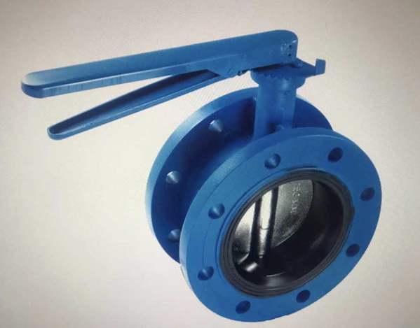 CONFORMITY TO CODES AND STANDARDSGeneral Design and Manufacturer : BS 5155 / API 609 / EN 593 / IS 13095Valve Face to Face Dimension : BS 5155 / ISO 5752 / API 609Top Flange Drilling : ISO 5211Valve Inspection and Testing : API 598 / BS 6755 Part-I / EN 12266-1Flange Standard Conformity : ANSI 150 / ANSI 125 / BS 10 TAB D & E : IS 6392 NP 0.6 / 1.0 /1.6SPECIFICATIONSType of Valve : Double Centric Disc Butterfly Valve with Rubber Lined BodyBody Type : Single Piece,Double FlangedSeat Type : Integrally bondedSize Range : DN 40 TO DN 700Pressure Rating : PN 6 (DN 650 TO DN 1200) / PN 10 & PN 16 (DN 50 TO DN 600)Operating Temperature Range : -25°C to 200°C (Depending on MOC)Seat leakage performance : Tight Shut offOperation : Hand Leaver/ Worm Gear Operation- Optional Electrical / Pneumatic actuator operation - OptionalSeat Temperature RangeSEAT TYPE TEMPERATIRE RANGEMin. MaxNITRILE -13°F (-25°C) 212°F (100°C)EPDM -13°F (-25°C) 250°F (120°C)SILICON -58°F (-50°C) 356°F (180°C)VITON -23°F (-5°C) 392°F (200°C)HYPALON -4°F (-20°C) 250°F (120°C)