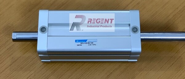MINDMAN MCJI SERIES COMPACT CYLINDER