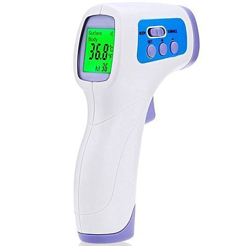 Non Contact IR Thermometer 