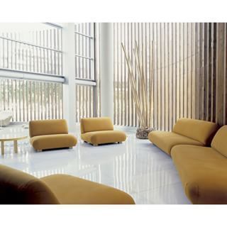 Creating new benchmarks in the industry as an eminent organization, we are offering Alfonso Sofa. Demanded to be used in offices, institutions and various other places, the offered sofa is manufactured with the aid of modern machinery and cutting-edge technology. Owing to our transportation facility, we have been able to dispatch the offered range in stipulated time-period. Features: Perfect polishSuperb finishDurability