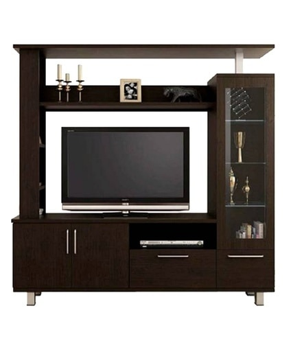 Specification:
Width	Depth	Height
1800	450	1800