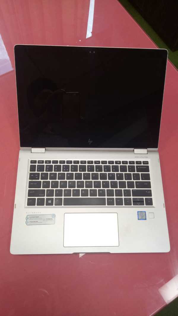 Used Hp 1030 X360 G2 Green Pc World Private Limited In Gurugram India Used Hp 1030 X360 G2 Green Pc World Private Limited In Gurugram India