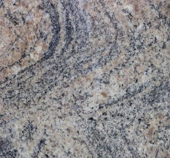 Exotic JuparanaExotic Juparana is a dark gray veins over a yellowish brown-red background with some rust and also have peachy areas coloured extremely hard igneous stone quarried in India. This stone is especially good for Exterior - Interior wall and floor applications, monuments, countertops, mosaic, fountains, pool and and other design projects. It also called Juparana Colombo Granite,Exotic Juprana Granite, Exotic Juparana Granite . Exotic Juparana can be processed into Polished, Sawn Cut, Sanded, Rockfaced, Sandblasted, Tumbled and so on.₹ 0.00Data on Exotic Juparana Name: Exotic JuparanaCatalog:Granite Color: MulticolorRecommended Usage: Exterior - Interior wall and floor applications, monuments, countertops, mosaic, fountains, pool andFinishing Surface: Polished, Sawn Cut, Sanded, Rockfaced, Sandblasted, TumbledAdditional Names: Juparana Colombo Granite,Exotic Juprana Granite,Exotic Juparana Granite