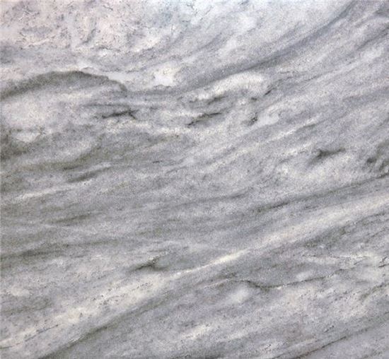 River Wave MarbleRiver Wave Marble is a kind of grey marble quarried in India. This stone is especially good for Exterior - Interior wall and floor applications, monuments, countertops, mosaic, fountains, pool and wall capping, stairs, window sills and other design projects. It also called River Wave Gray Marble,Rego Grey Marble . River Wave Marble can be processed into Polished, Sawn Cut, Sanded, Rockfaced, Sandblasted, Tumbled and so on.₹ 0.00Data on River Wave Marble Name: River Wave MarbleCatalog:Marble Color: GreyRecommended Usage: Exterior - Interior wall and floor applications, monuments, countertops, mosaic, fountains, pool and wall capping, stairs, window sillsFinishing Surface: Polished, Sawn Cut, Sanded, Rockfaced, Sandblasted, TumbledAdditional Names: River Wave Gray Marble,Rego Grey Marble