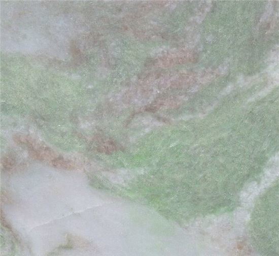 Alba Chiara MarbleAlba Chiara is a kind of light green marble . This stone is especially good for Exterior - Interior wall and floor applications, monuments, countertops, mosaic, fountains, pool and and other design projects. It also called Green Sea Waves Marble,Lady Onyx,Alba Ciara Marble . Alba Chiara Marble can be processed into Polished, Sawn Cut, Sanded, Rockfaced, Sandblasted, Tumbled and so on.₹ 0.00Data on Alba Chiara Marble Name: Alba Chiara MarbleCatalog:MarbleColor: GreenRecommended Usage: Exterior - Interior wall and floor applications, monuments, countertops, mosaic, fountains, pool andFinishing Surface: Polished, Sawn Cut, Sanded, Rockfaced, Sandblasted, TumbledAdditional Names: Green Sea Waves Marble,Lady Onyx,Alba Ciara MarbleTestingDensity:2780 Kg/m3