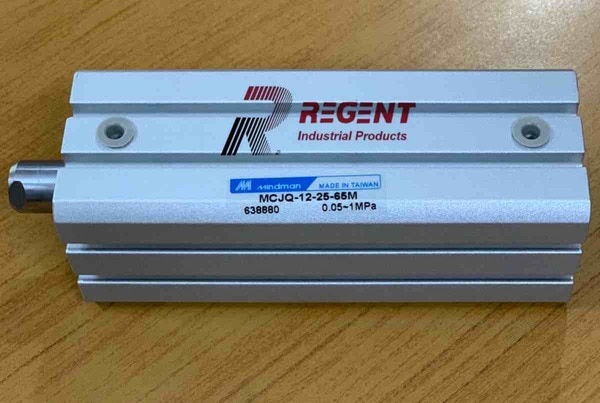 Mindman Pneumatics IndiaMindman MCJQ series compact cylinderMCJQ-12-25-65M