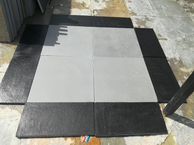 Pre polished tandur stone are non pores stones and can be easily cleaned and maintained.