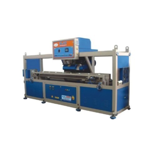 STANDARD AUTOMATIC SLOTTING MACHINE