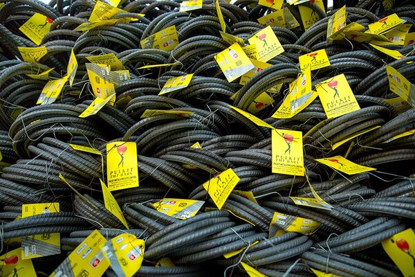 PULKIT TMT BARS DEALERS