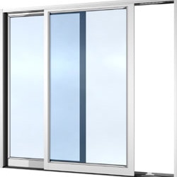 Adish Aluminium offer feature top quality wheels with brass axles and an adjustable carriage. Each frame of the window is tested for its strength and extreme resistance towards heat & corrosion before it is sent at client's end.We also provide customized designing and manufacturing options in this category to customers. Adish Aluminiums energy efficient sliding windows boast a unique Inline Reveal System and visually complement variety of facade designs. The Adish Aluminium sliding window offers the perfect combination of style and performance.