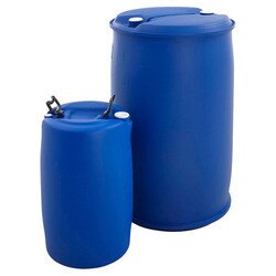 1-Bromo-3-chloropropane is an organohalogen compound with the formula BrCH2CH2CH2Cl. It is a colorless liquid, produced by free-radical addition of hydrogen bromide to allyl chloride.