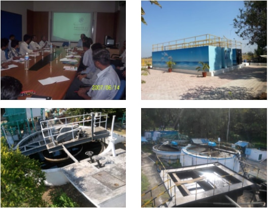 It is always the defunct and old wastewater treatment plants that need expert intervention to make them effective. Polytest Laboratories deploys a team of expert O&M personnel that examine the condition with help of lab and recommend remedies with action plan as they take over the annual maintenance contract.Polytest laboratories have a long track record of successful operation and maintenance of wastewater treatment plants across diverse industries. Polytest also offers these services for plants that have not been built by Polytest and we are glad to share our experience and know how for the benefit our customers for stable and optimized plant operation to achieve desired results.Our dedicated and experienced team undertakes the on-plant O&M responsibility while multidisciplinary back office team provides support on techno-legal compliances and regulations.Besides regular AMC contracts for plant operations, our O&M services include:Site Inspection and trouble shootingBroad design and O&M review.Gap analysis with process optimization .Practical recommendations for the improvementLaboratory treatability and technical supportOperators trainingsPlease talk to us; we can not only take up your AMC, but also improve your present treatment system greatly!