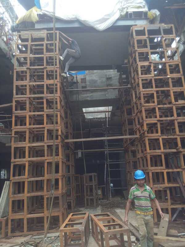 Thermal Power Plant Installation and Services