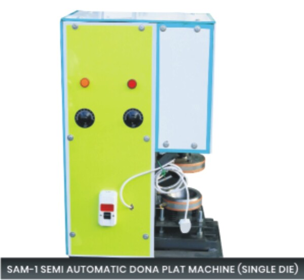 Brand	Aps ENIERPRISESBase Material	MetalThis machine can be run easily by the normal light of the house.  and can make 7,000 to 10,000 in 10-12 hours. this machine is equipped with a motor of half has power and a 250 watt hitter. 25 to 30 rupees for running this machine for 10-12 hours  of electricity costs. At least 3 such machines in 8x10 room can be applied.100 grams once a week in this machine 90 no.   oil has to be added.  this machine will have 6 months warranty and 3 service free.  the weight of this machine is about 55-60 kg. this machine runs on gear box chain pulleys. in this machine automatic controller thermostat is engaged.ProductionProduction per hour 700 pcs.Guarantee + Warranty6 Month Warranty + Free 3Services-Anti-corrosivenessYesCustomizationYesMachineSingle Phase 750 WattMachineTraining And InstallationFreeInstallationEasy to installRugged builtYesHeater250 WattOutstanding performanceYesMotorHalf Hp