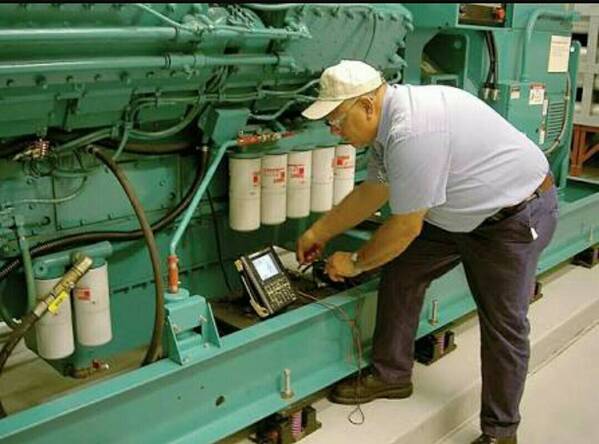 SLT shall be provide Cummins generator AMC services in hospital , school , residential area, corporates company etc.