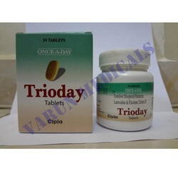 Trioday Tablets