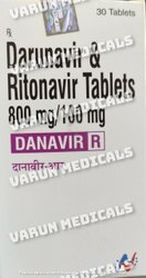 Danavir R
