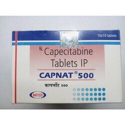 Capnat Tablets