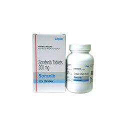 Soranib Tablets