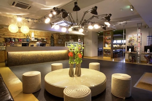 Hotels Interior Designers - Make Your Hotel Look Incredible product image
