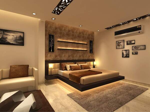 Home Interior and Exterior Designers  - Make Your Restaurant Look Incredible product image