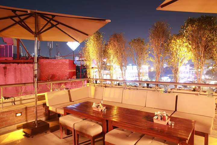 Restaurant Interior Designers - Make Your Restaurant Look Incredible product image