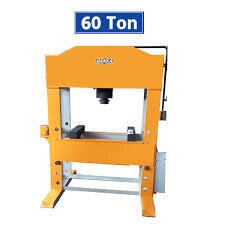 COLDSTAR-MR5700LDouble Action Hydraulic Press