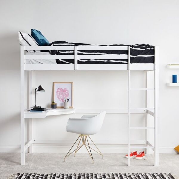 Bunk Bed w