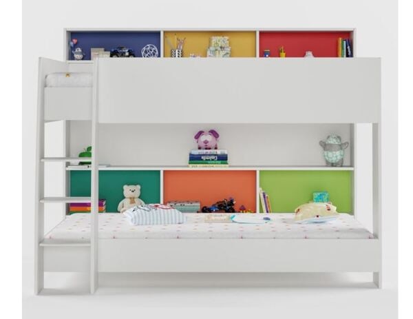 Kids Bunk