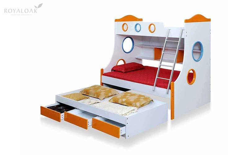 Kids Bunk