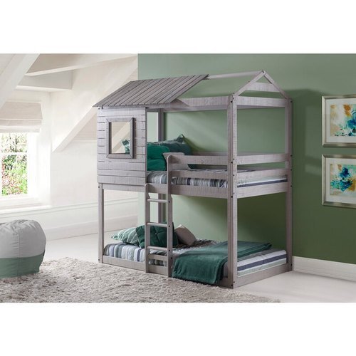 Kids bunk