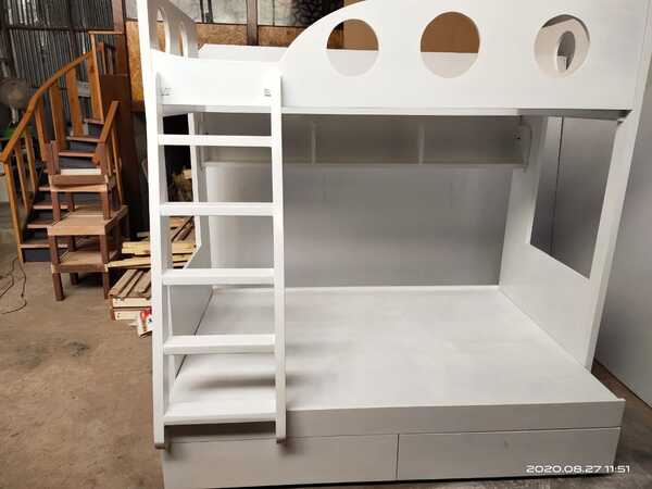 Kids Bunk