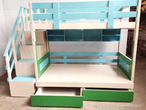 Kids Bunk
