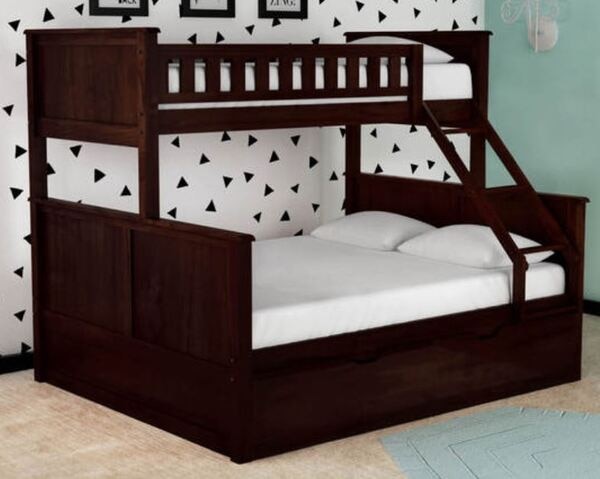 Kids Bunk
