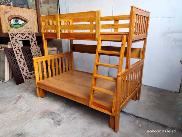 Bunk Bed