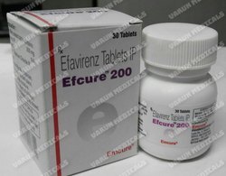 Efcure 200 (Efavirenz)