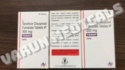 Tenof 300 ( Tenofovir)