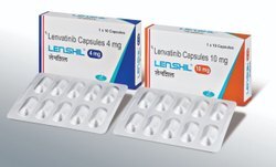Lenshil 4mg/10mg(Lenvatinib)