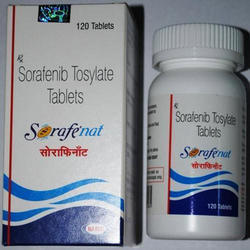 Sorafenat 200 Mg